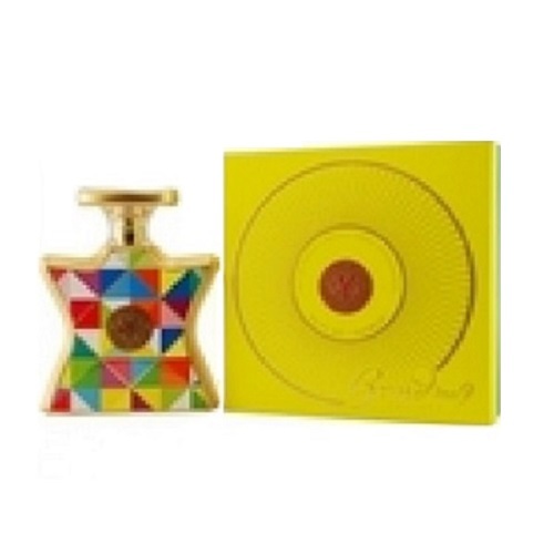 Astor Place Perfume by Bond No. 9 3.3oz Eau De Parfum Spray for women